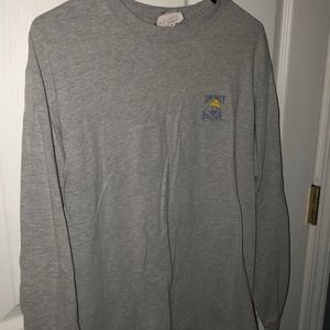 Long sleeve Salty Dog Cafe T-shirt